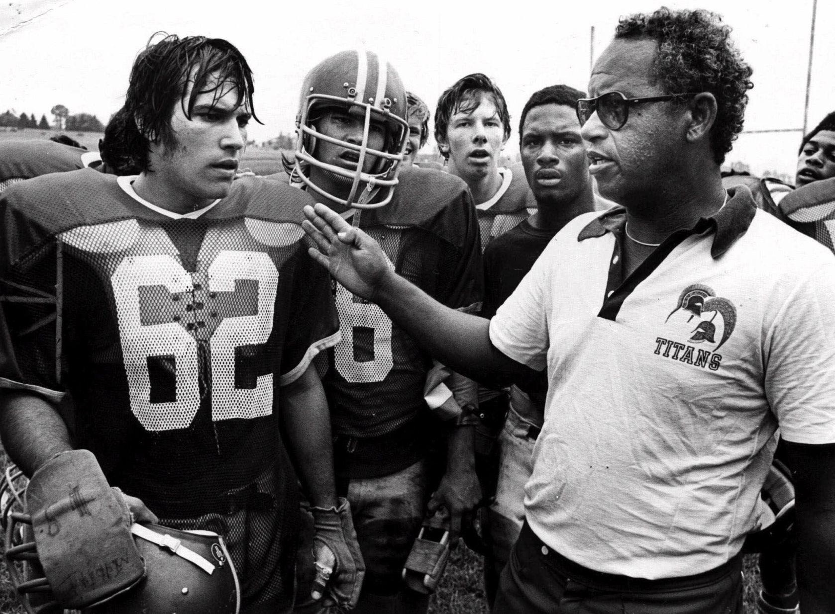 Herman Boone, 84